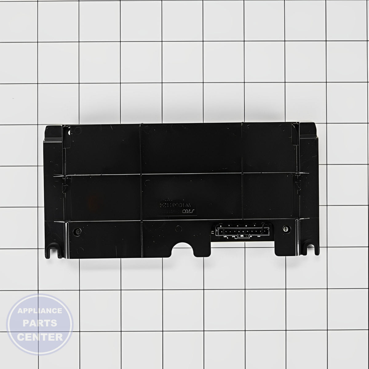 WHIRLPOOL DISPLAY W11128223 - Detailed view of [specific technical details]