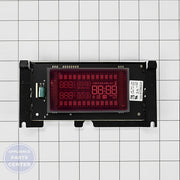 [Brand] WHIRLPOOL DISPLAY W11128223 - Main view showing precise functionality for [specific models]