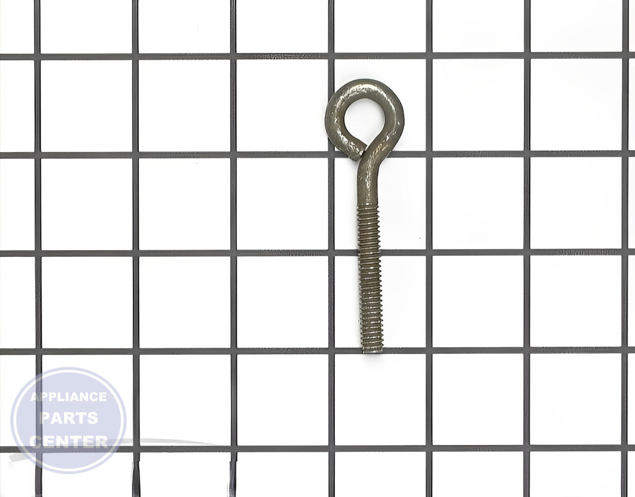 WPL BOLT W11129403 - Main view showing secure assembly for WPL Washer/Dryer Combos