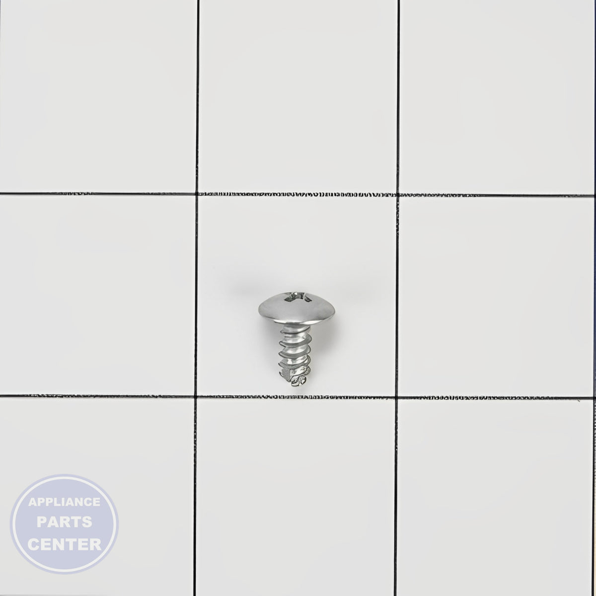 WHIRLPOOL SCROLL-FAN W11129407 - Installation in specific model showing key mounting points
