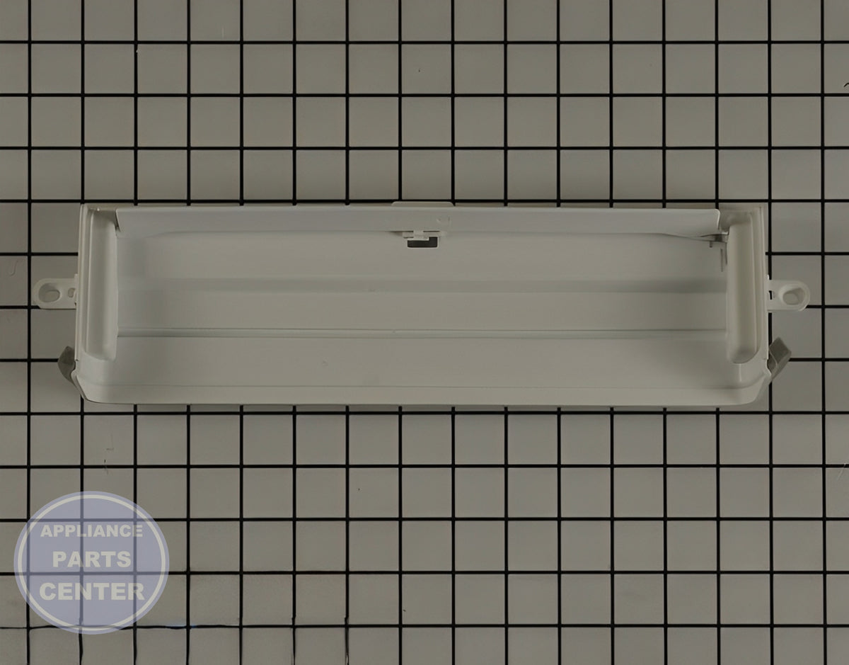 WHIRLPOOL OUT HOUSING W11129408 - Detailed view of the filter component