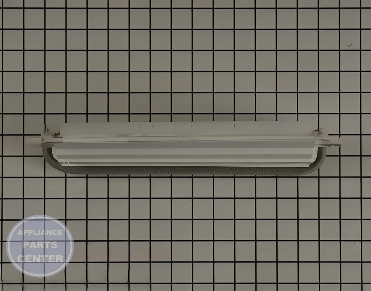 WHIRLPOOL OUT HOUSING W11129408 - Main view showing efficient filtration for various models