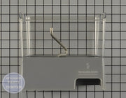 WHIRLPOOL ICE BUCKET ASSEMBLY W11129522 - Main view showing ice storage capacity for W10564750