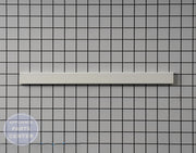 WHIRLPOOL REFRIGERATOR DOOR TRIM W11129820 - Main view showing shelf support for compatible models