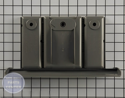 WHIRLPOOL DRAWER ASSEMBLY W11129928 - Detailed view of durable construction