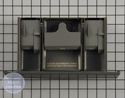 WHIRLPOOL DRAWER ASSEMBLY W11129928 - Main view showing dispenser functionality for WPL Washing Machines