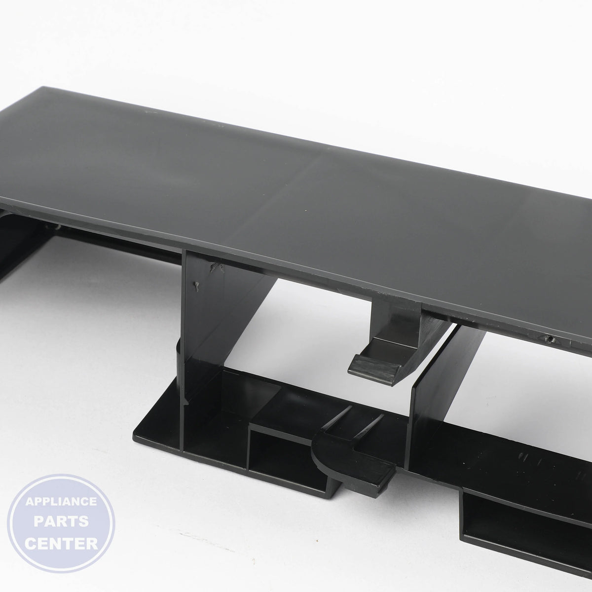GRILLE-FRT W11129933 - Detailed view of durable material