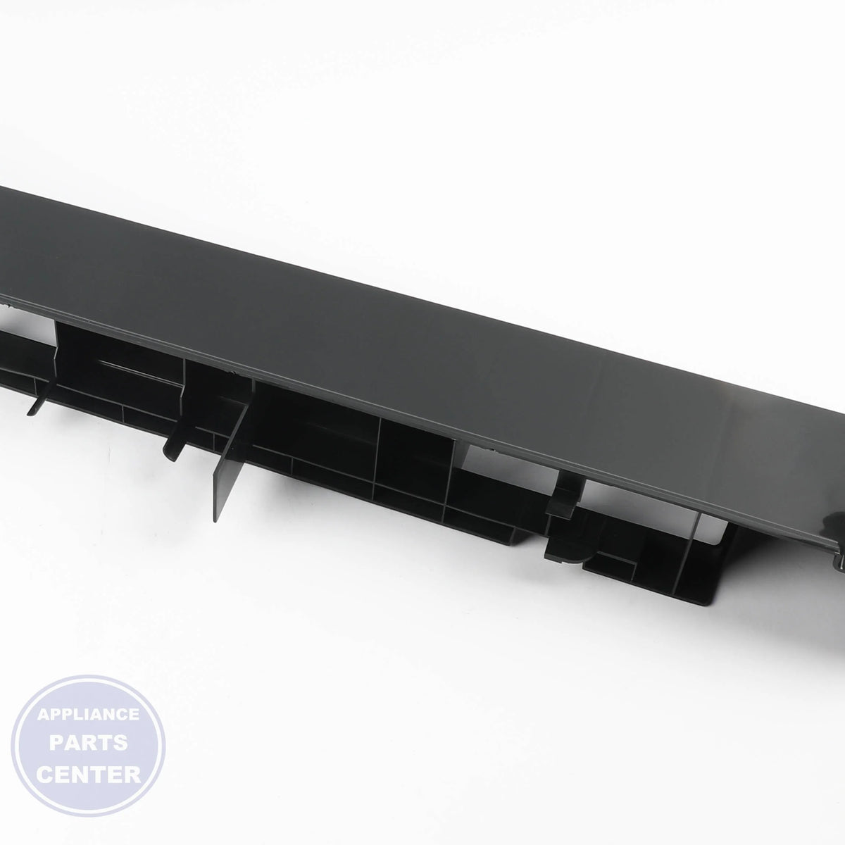 WPL GRILLE-FRT W11129933 - Installation in specific model showcasing mounting points