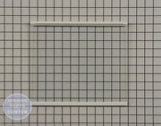 WHIRLPOOL REFRIGERATOR GLASS SHELF W11130203 - Main view showing spacious design for WPW10527849 models