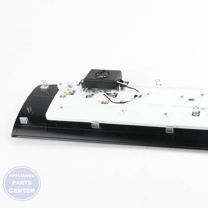WPL OVERLAY W11130343 - Main view showing durable construction for KitchenAid and Maytag models