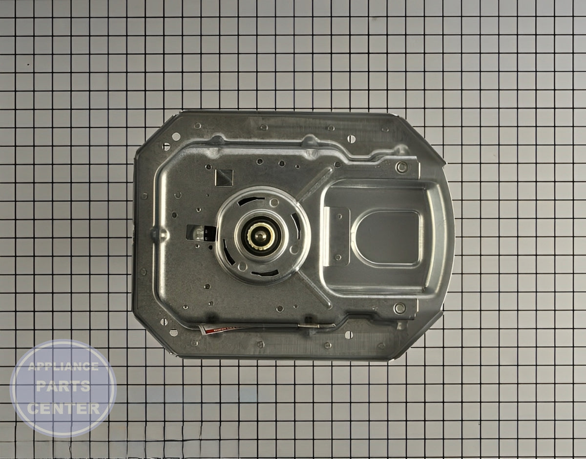 WHIRLPOOL TRANSMISSION W11132267 - Detailed view of high-quality technical details