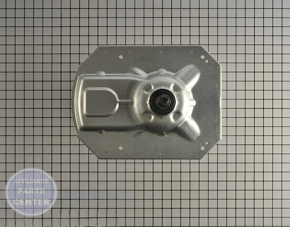 WHIRLPOOL TRANSMISSION W11132267 - Main view showing precision engineering for WPL Washing Machine models