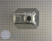 WHIRLPOOL TRANSMISSION W11132267 - Main view showing precision engineering for WPL Washing Machine models