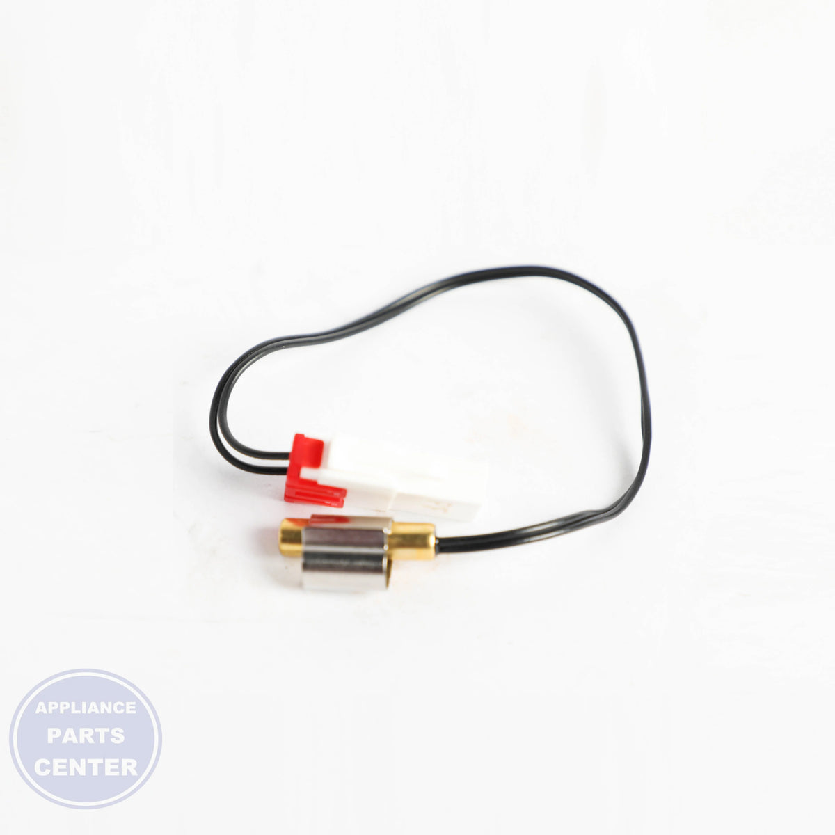 THERMISTOR W11135455 - Detailed view of accurate temperature readings