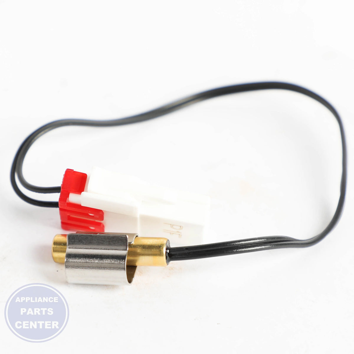 WPL THERMISTOR W11135455 - Main view showing precise temperature control for various WPL refrigerator models