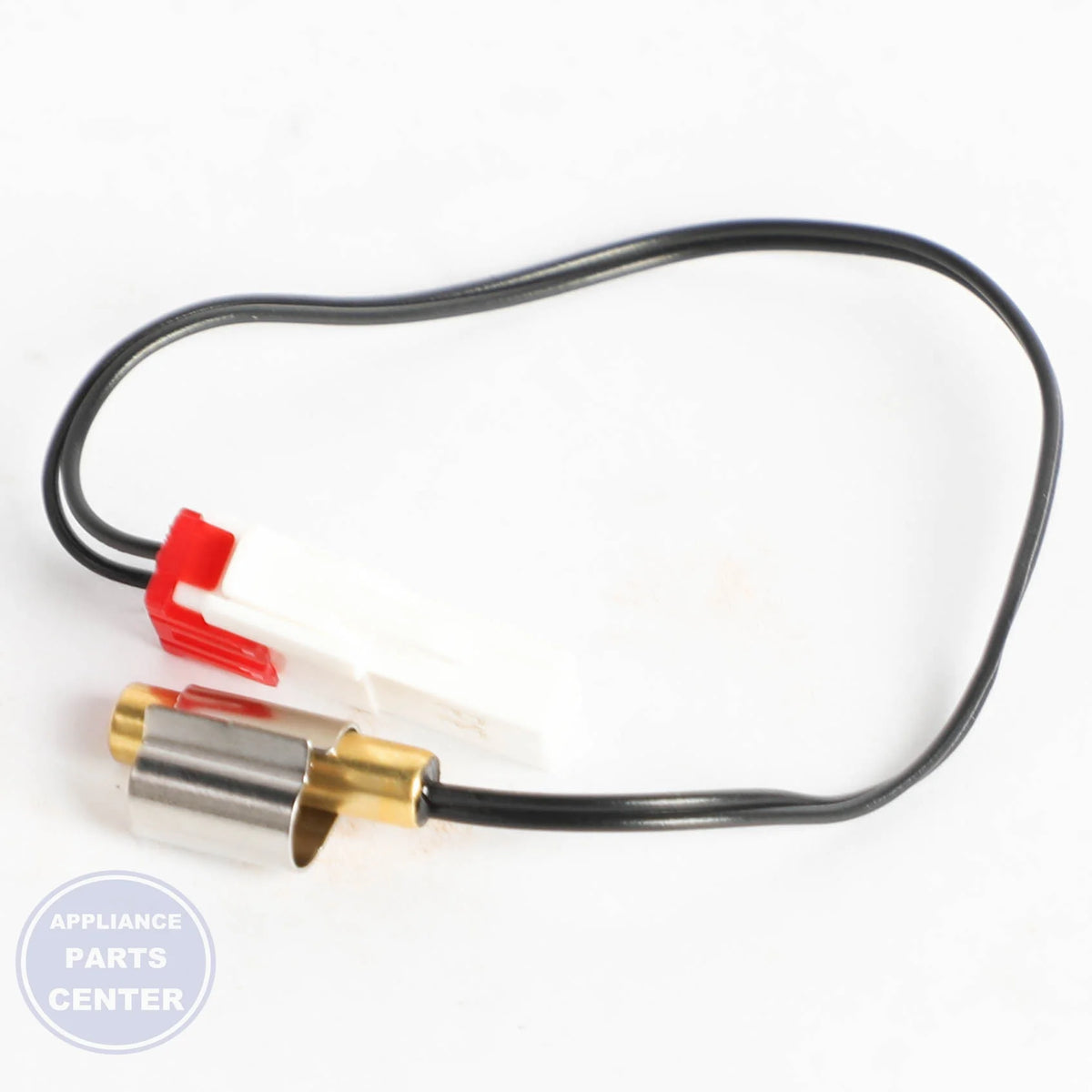 THERMISTOR W11135455 - Side view with high-quality specifications