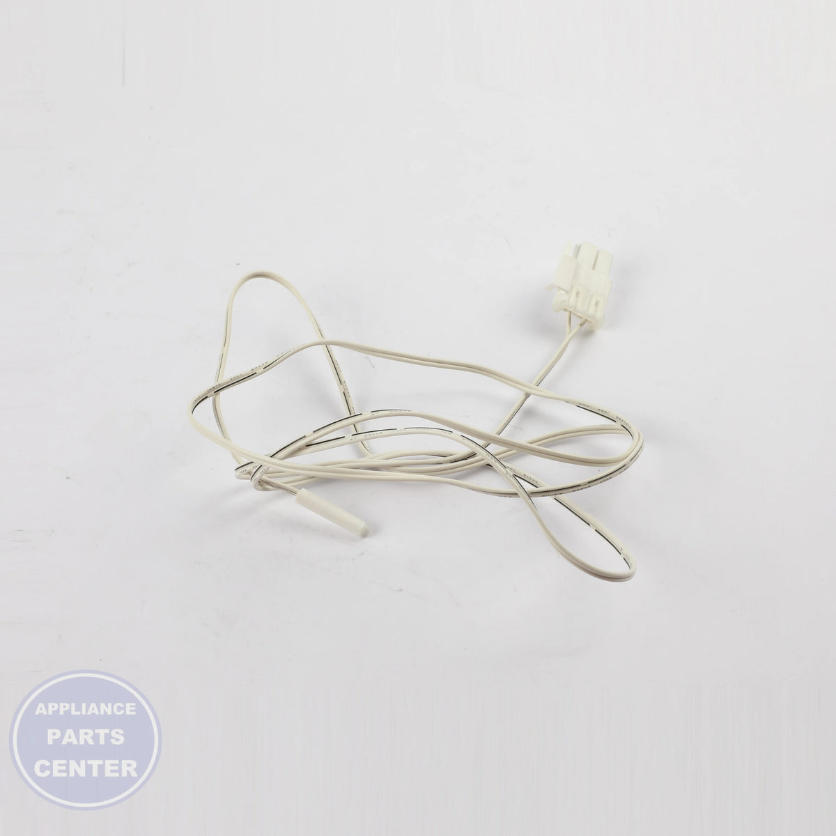 THERMISTOR W11135458 - Detailed view of temperature sensing accuracy details