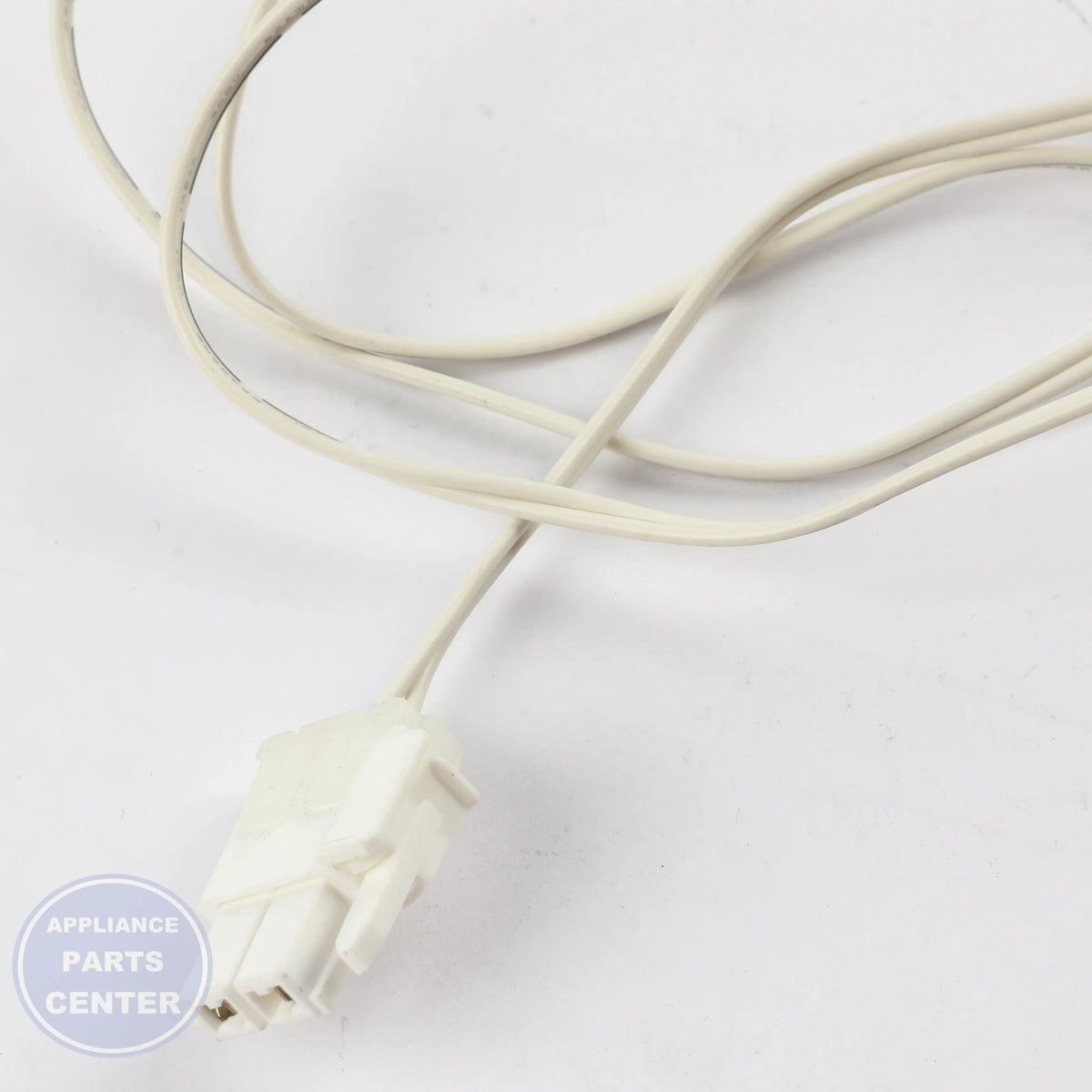 WPL THERMISTOR W11135458 - Main view showing precise temperature control for WPL Refrigerator models
