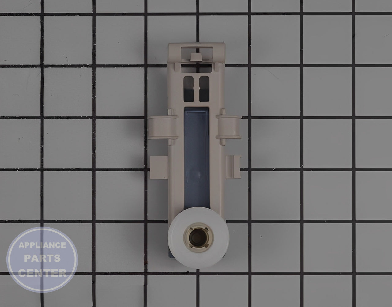 WHIRLPOOL Dishwasher Wheel-uper W11157083 - Main view showing durable construction for various WHIRLPOOL models