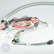 WPL HARNS-WIRE W11157180 - Main view showing secure connections for various models