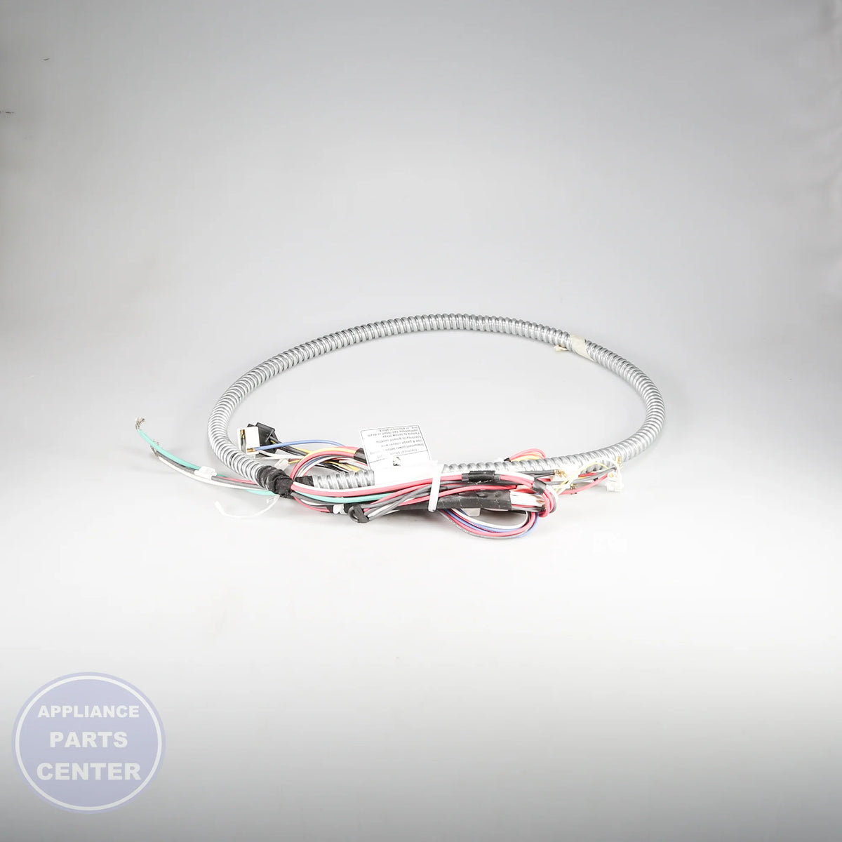 WPL HARNS-WIRE W11157180 - Installation in compatible models showing secure mounting points
