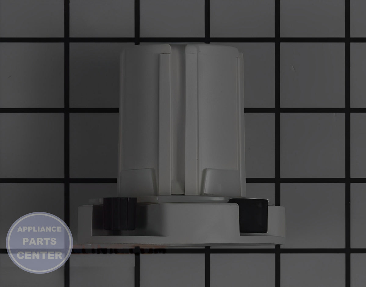 WHIRLPOOL AGITATOR CAM W11158175 - Main view showing efficient agitating performance for WPL Washing Machines