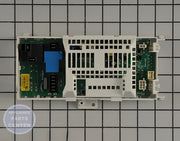 WHIRLPOOL ELECTRONIC CONTROL BOARD W11158453 - Main view showing circuit board for WPL Dryer models