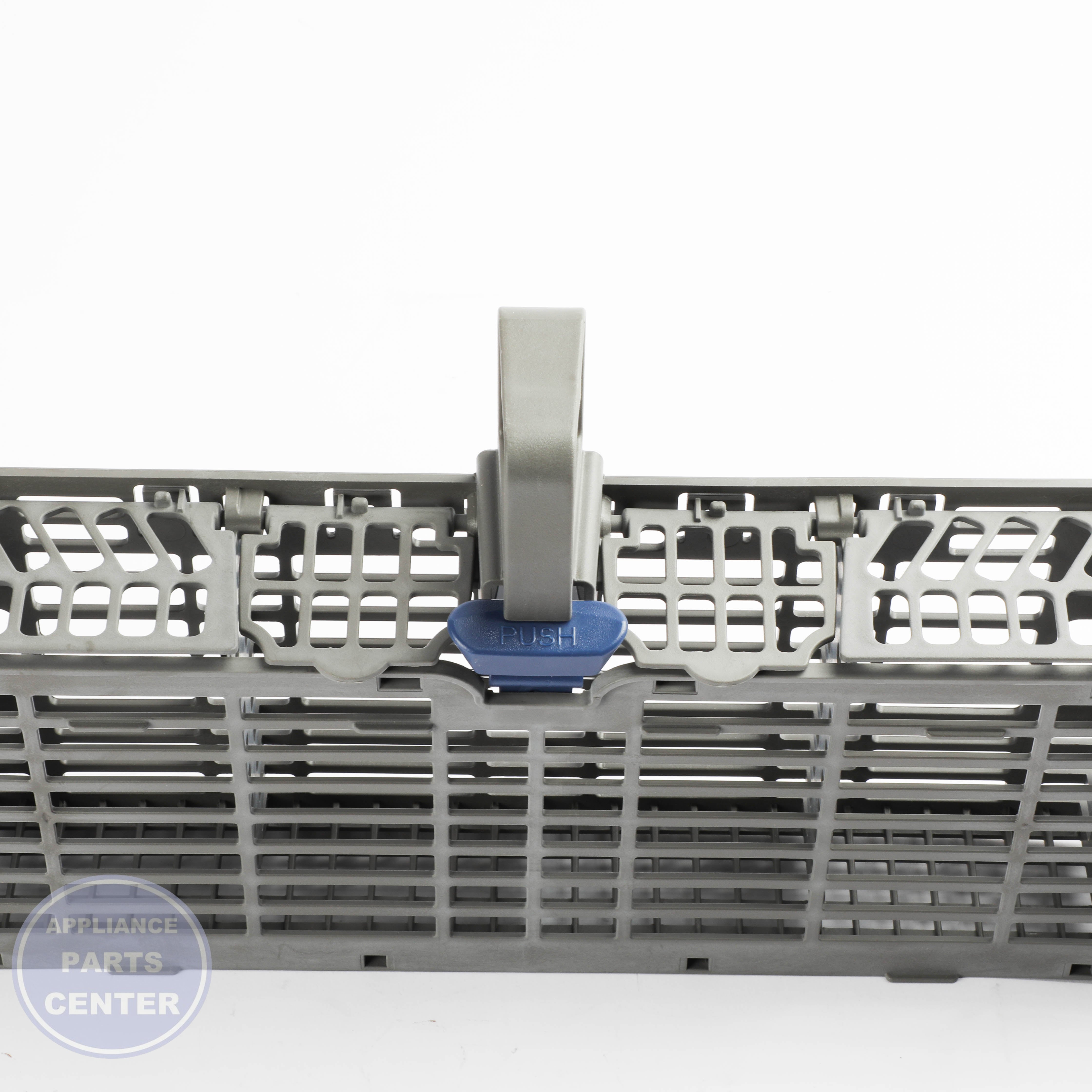 BASKT-WARE W11158804 - Detailed view of high-quality construction