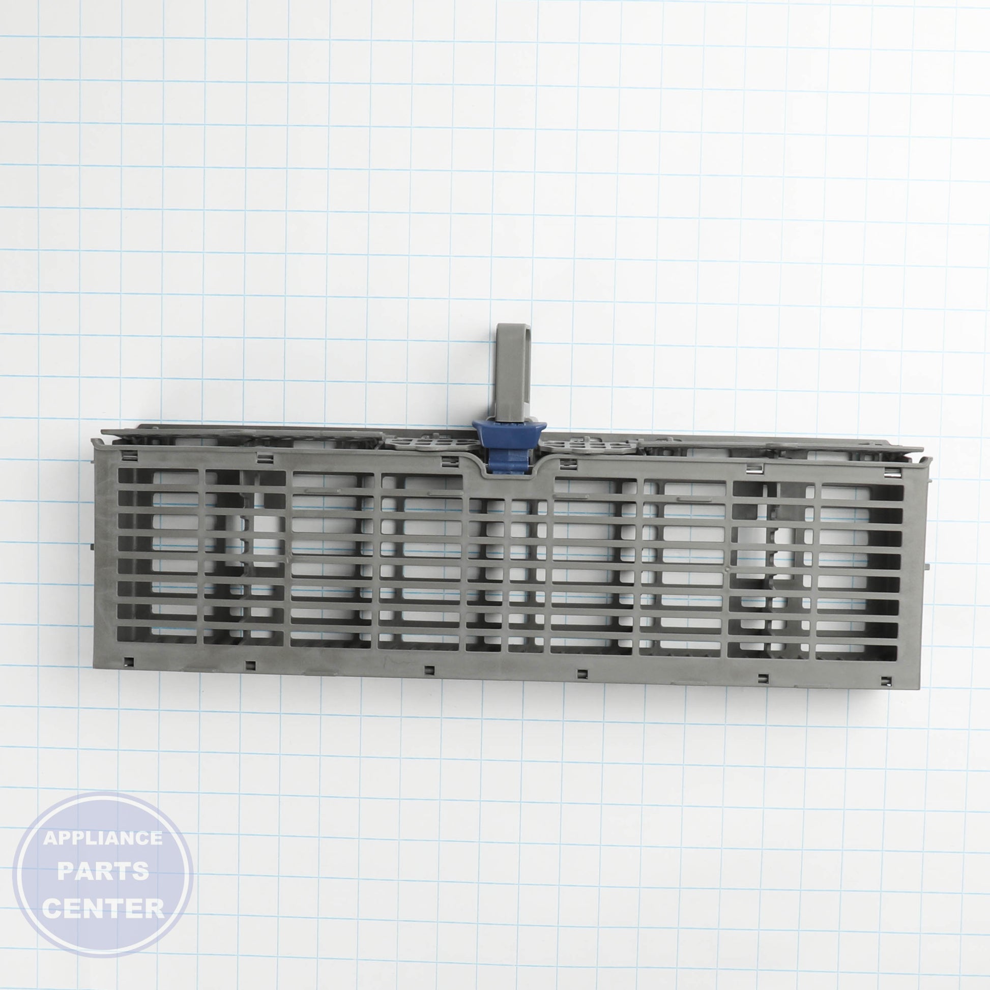 BASKT-WARE W11158804 - Side view with reliable load-bearing capacity