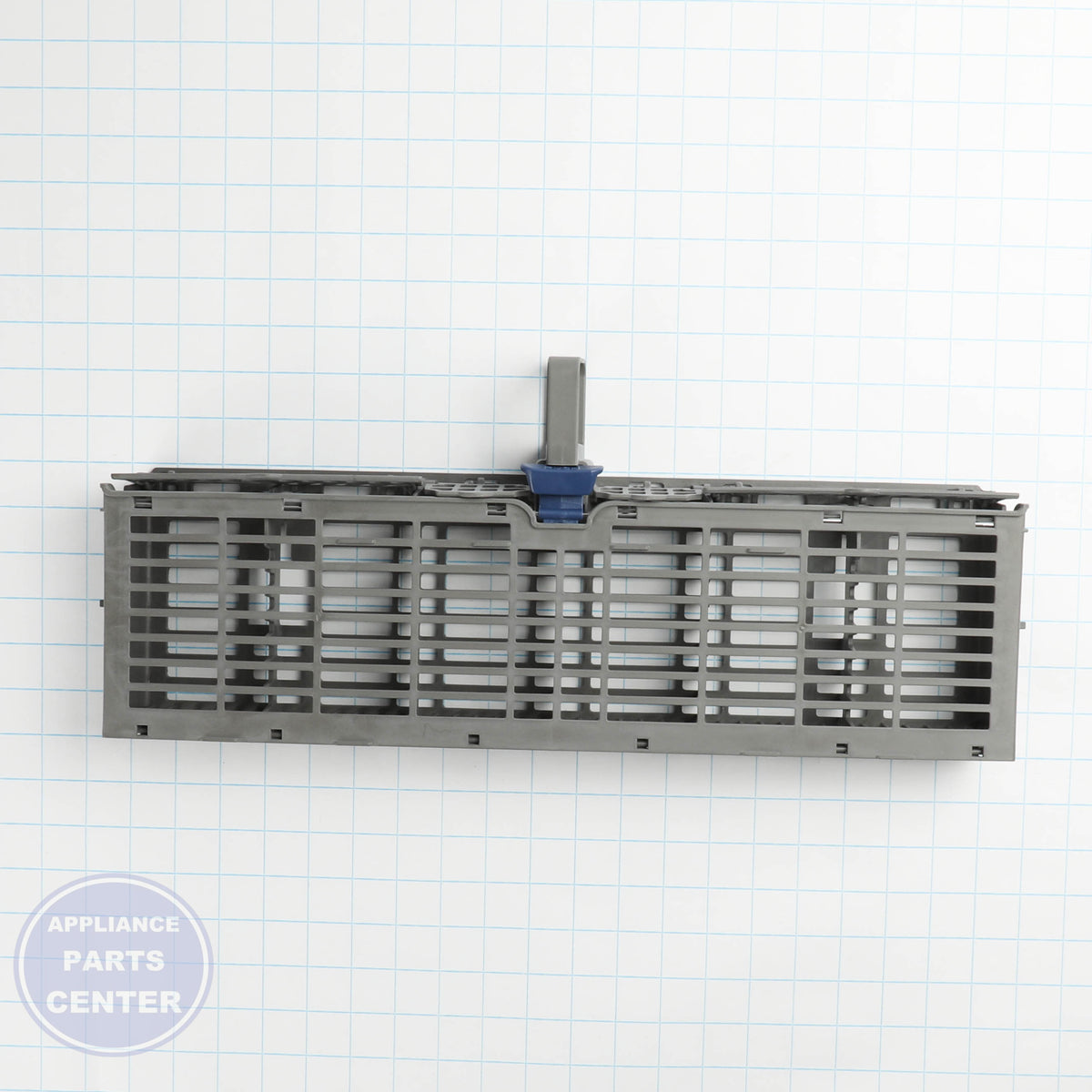 BASKT-WARE W11158804 - Side view with reliable load-bearing capacity