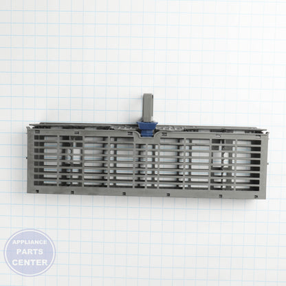 BASKT-WARE W11158804 - Side view with reliable load-bearing capacity