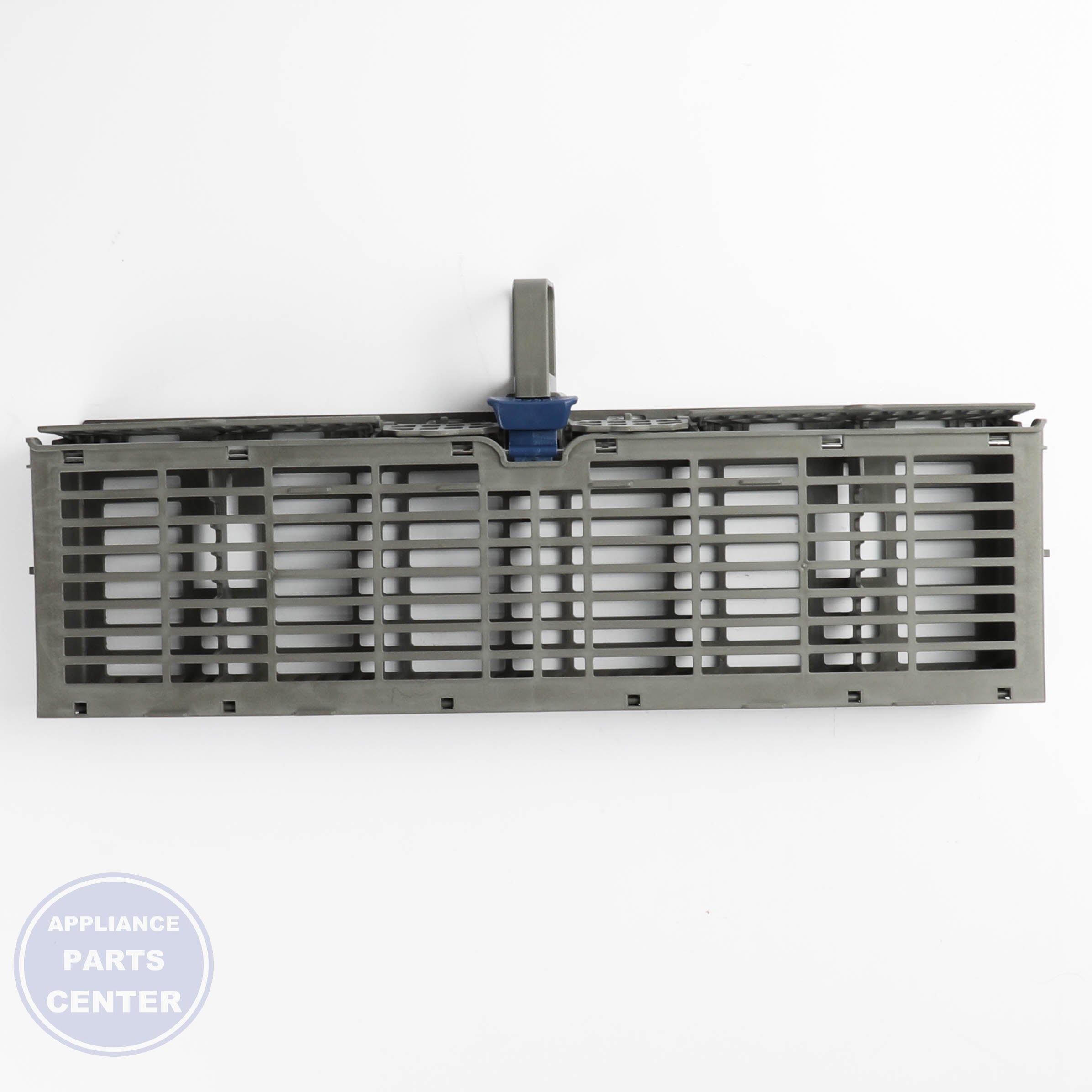 WPL BASKT-WARE W11158804 - Installation in compatible model displaying key mounting points