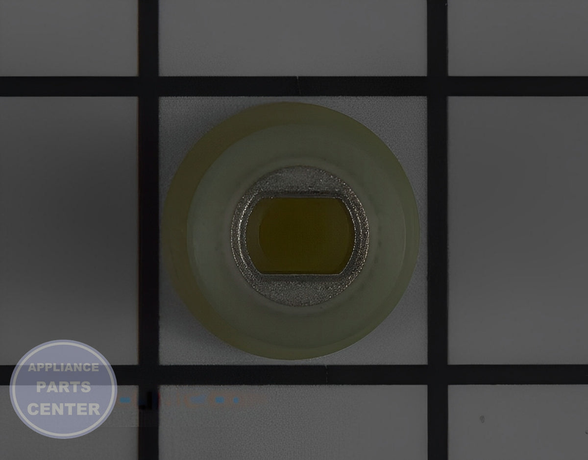 Hinge Bushing W11159608 - Detailed view of durable construction
