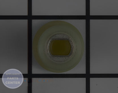 Hinge Bushing W11159608 - Detailed view of durable construction