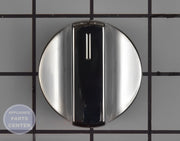 Whirlpool CONTROL KNOB W11159630 - Main view showing precise cooking control for Whirlpool models