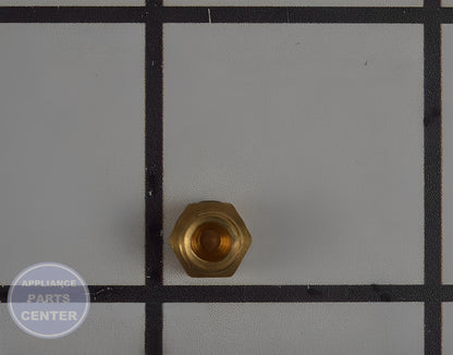 SPUD-ORFCE W11160344 - Detailed view of compatible gas burner control valve system