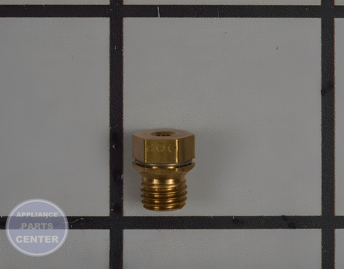 [Brand] SPUD-ORFCE W11160344 - Main view showing precise gas flow regulation for [specific models]
