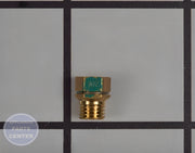 WPL SPUD-ORFCE W11160345 - Main view showing gas flow control for WPL Range/Stove/Oven models