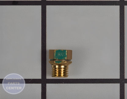 WPL SPUD-ORFCE W11160345 - Main view showing gas flow control for WPL Range/Stove/Oven models