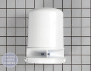 WHIRLPOOL FABRIC SOFTENER DISPENSER W11160642 - Main view showing easy dispensing for various Whirlpool models