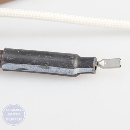 HARNS-WIRE W11161843 - Detailed view of durable electrical connections