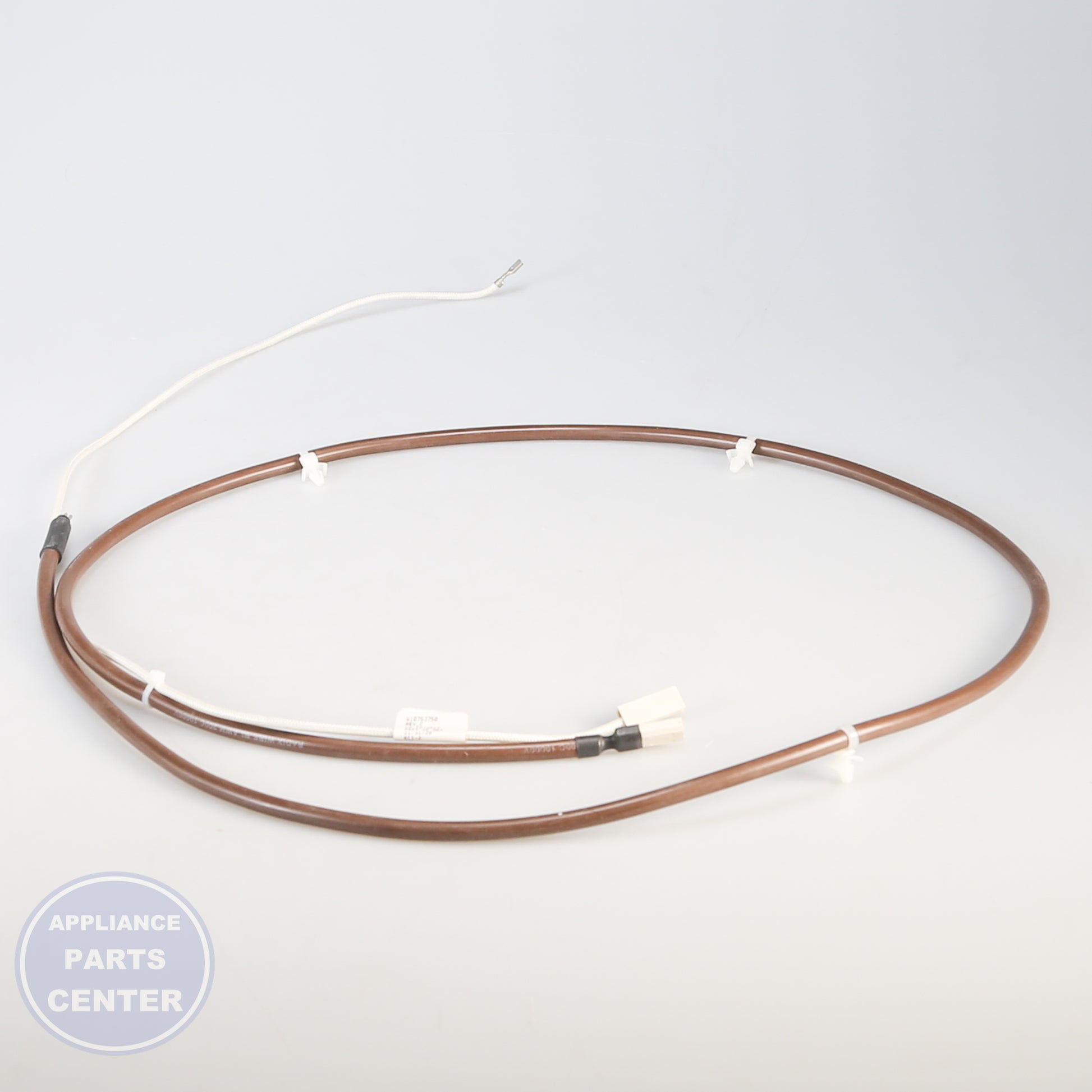 HARNS-WIRE W11161843 - Side view with precise fit for reliable connectivity