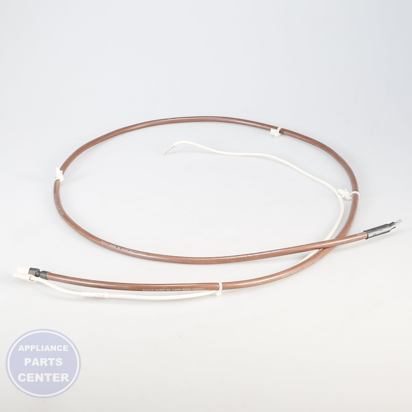 WPL HARNS-WIRE W11161843 - Main view showing seamless electrical connectivity for W10753750 and W11524034 models