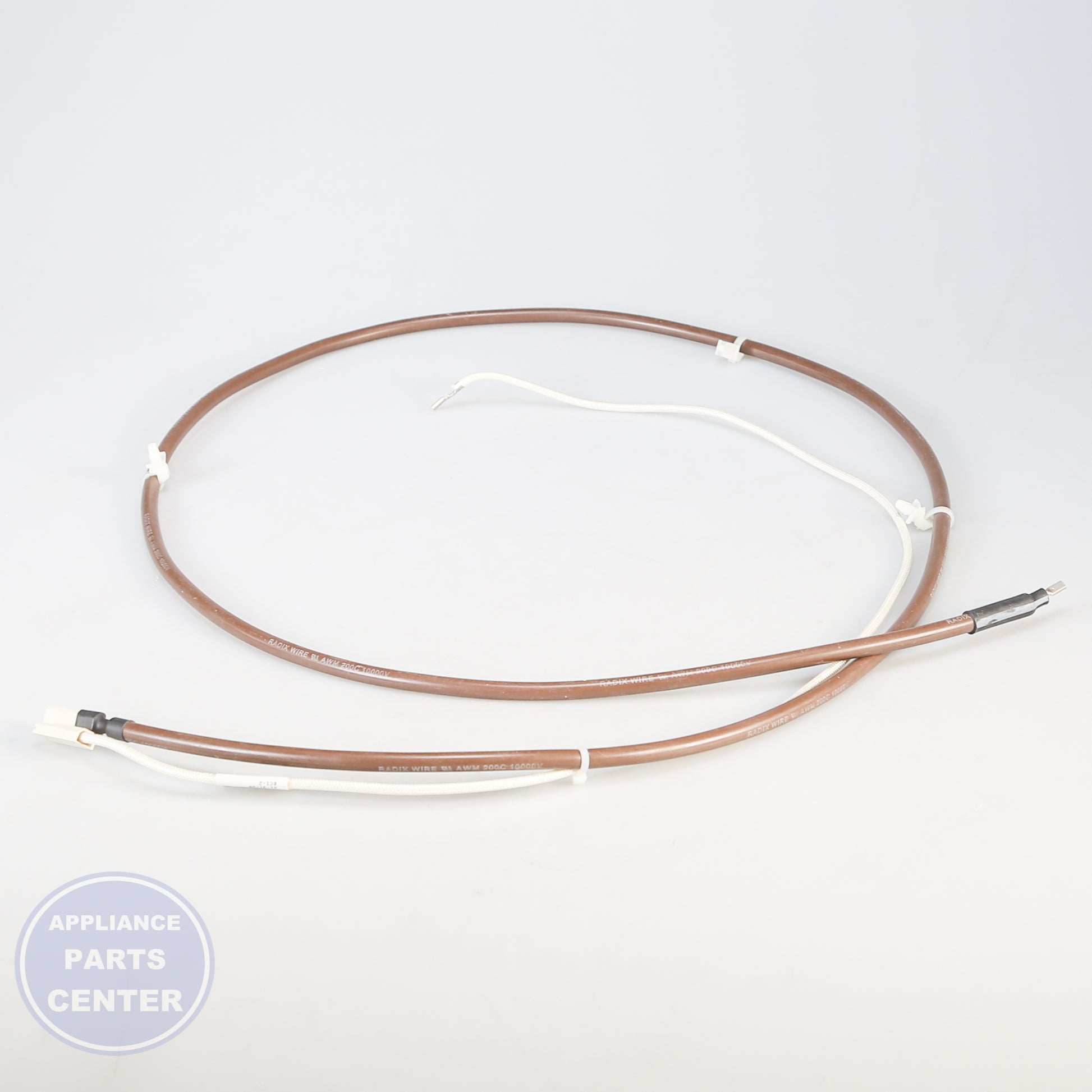 WPL HARNS-WIRE W11161843 - Main view showing seamless electrical connectivity for W10753750 and W11524034 models