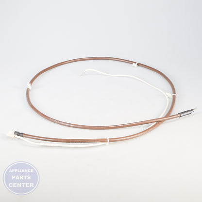 WPL HARNS-WIRE W11161843 - Main view showing seamless electrical connectivity for W10753750 and W11524034 models