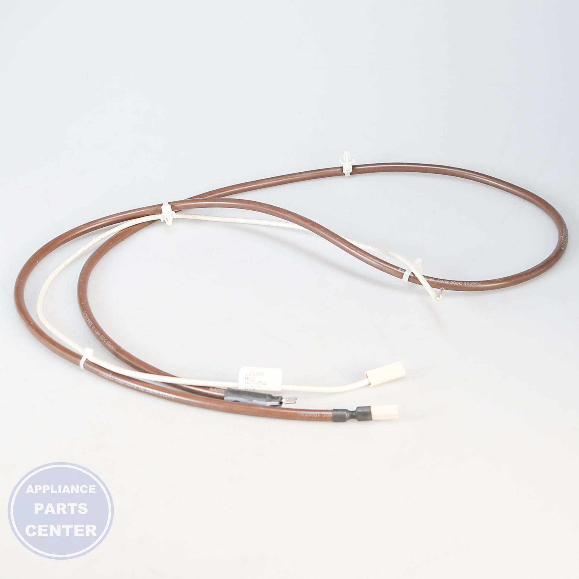 WPL HARNS-WIRE W11161843 - Installation in WPL model showcasing seamless electrical connections