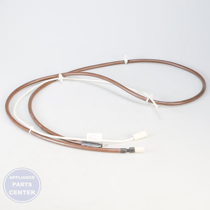 WPL HARNS-WIRE W11161843 - Installation in WPL model showcasing seamless electrical connections