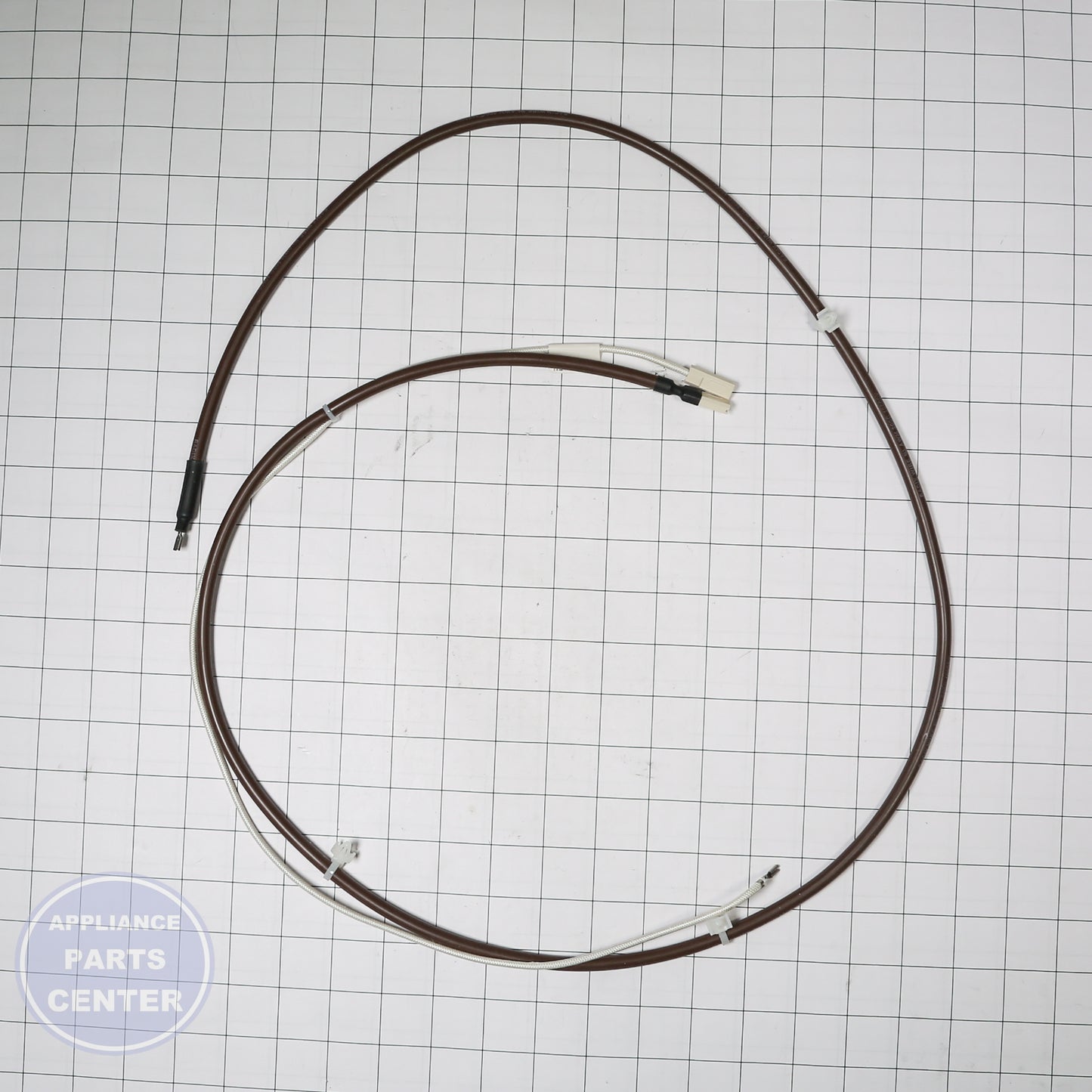 WPL HARNS-WIRE W11161843 - Installation in WPL model showcasing seamless electrical connections
