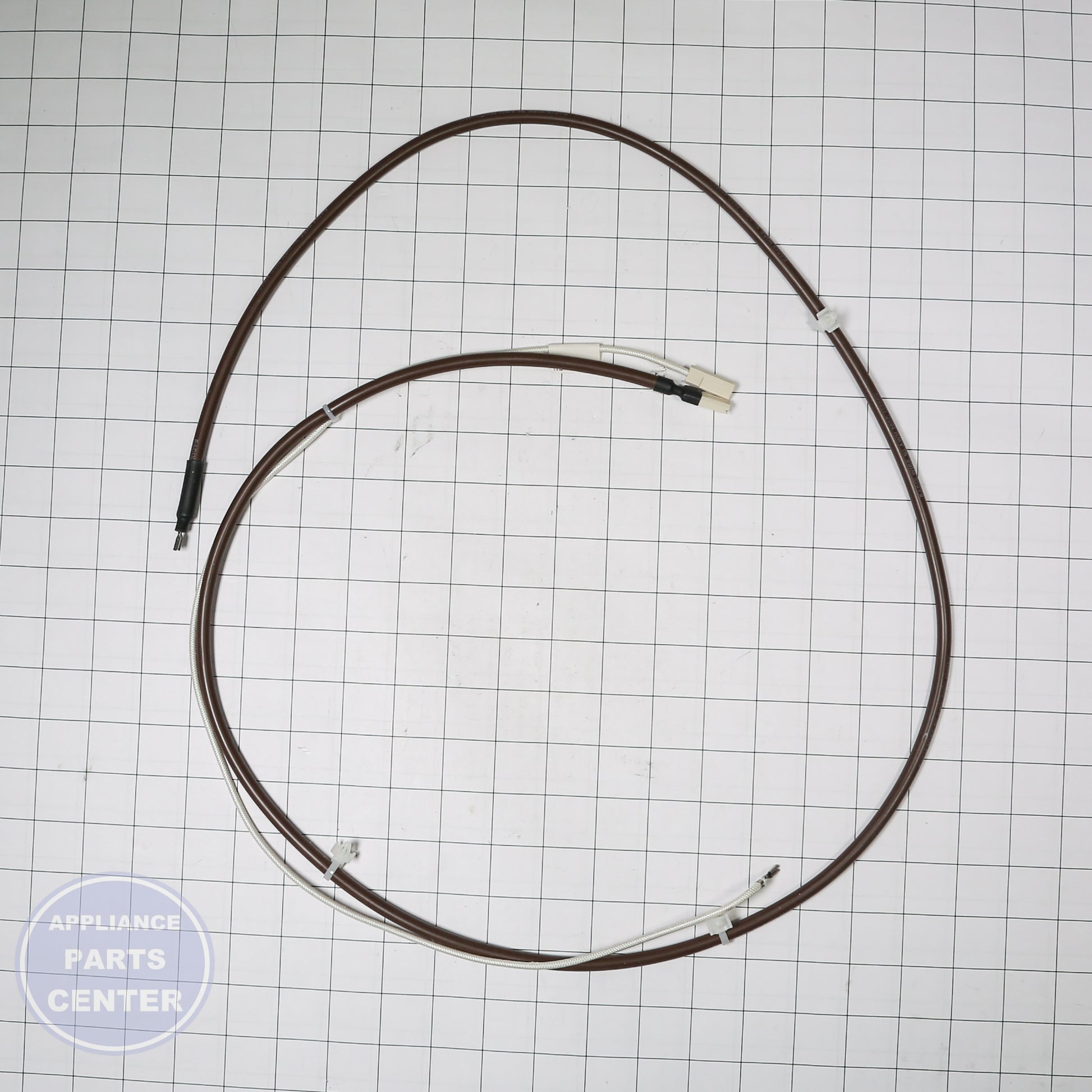 WPL HARNS-WIRE W11161843 - Installation in WPL model showcasing seamless electrical connections