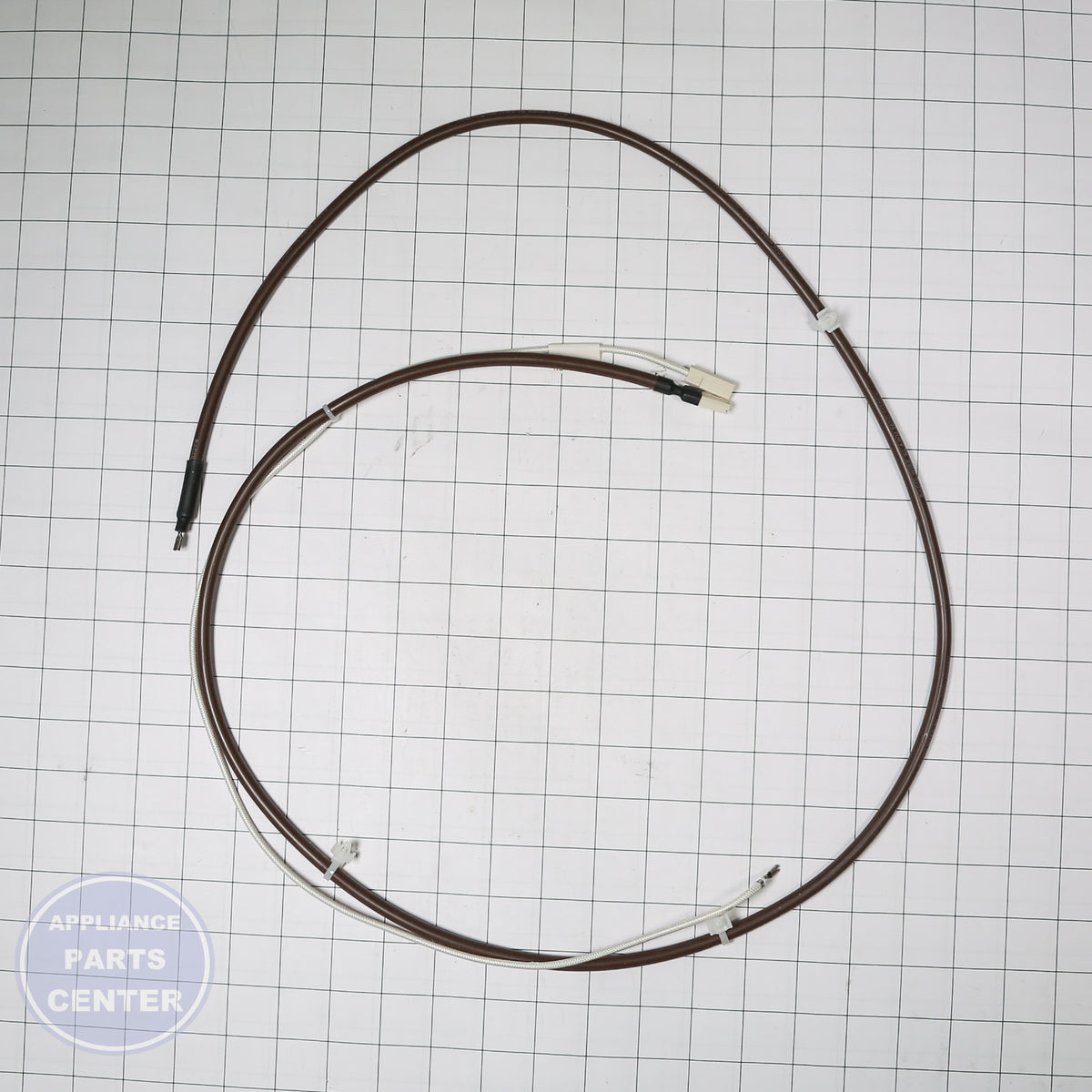 WPL HARNS-WIRE W11161843 - Installation in WPL model showcasing seamless electrical connections
